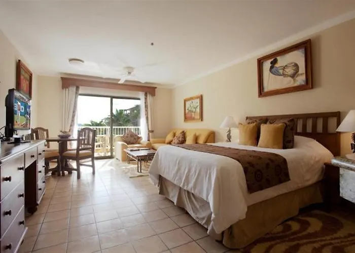 At Del Palmar And 4*
