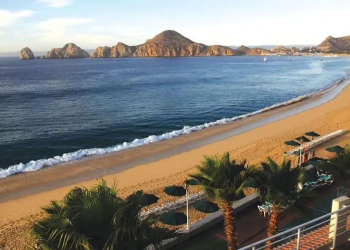 Suites At Villa Del Palmar Cabo San Lucas Beach Resort And Spa 4* Cabo San Lucas